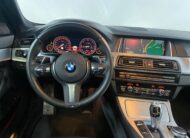 BMW 520D/ M-Pakket/ Pano / Headup/ Keyless Entry/ Camera