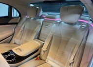 Mercedes S350 Lang /Amg Pakket/Softclose/Pano/Massage/Full