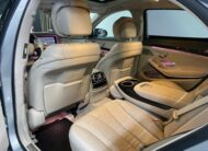 Mercedes S350 Lang /Amg Pakket/Softclose/Pano/Massage/Full