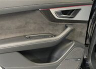 Audi SQ7 4.0TDI Quattro / 7zit/ Carbon/ 360 Camera/Softclose