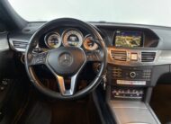 Mercedes E300 Bluetec / Edition E / Xenon/Euro6b/Distronic
