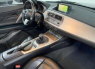 BMW Z4 2.5i Cabrio / M-Pakket/ Verwarmde zetels/ Navi /