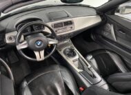BMW Z4 2.5i Cabrio / M-Pakket/ Verwarmde zetels/ Navi /