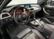 BMW 318d / Pano dak/ Elektrische koffer/ Euro6c/ 150PK