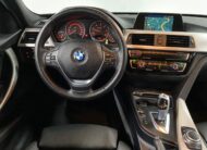 BMW 318d / Pano dak/ Elektrische koffer/ Euro6c/ 150PK