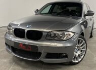 BMW 118i M-Pakket/ Automaat/ Open Dak / Parkeersensoren/Navi