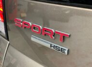 Range Rover Sport TDV6 HSE / Pano / Camera/ Euro6b