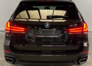 BMW X5 Hybrid Xdrive/ M-Pakket / Alcantara/Pano /78gr/Camera