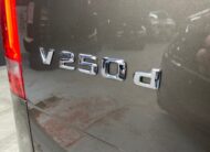 Mercedes V250d Avantgarde / Dubbel Cabine / Xenon/ Euro6b