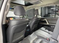 Toyota Land Cruiser V8/ Koelbox/Open Dak/Eerste eigenaar/7pl