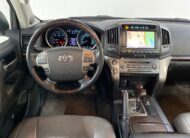 Toyota Land Cruiser V8/ Koelbox/Open Dak/Eerste eigenaar/7pl