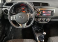 Toyota Yaris 1.3 Benzine / Trekhaak/ Airco / Camera/37000KM!