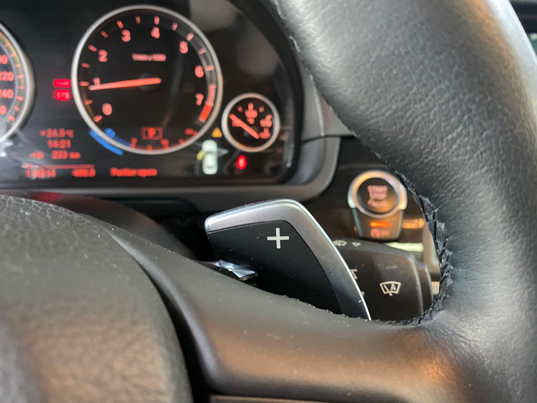 BMW 528i Xdrive/ Camera/ Trekhaak/ Eerste eigenaar/Full