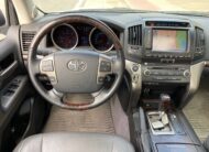 Toyota Land Cruiser V8/ Koelbox/Open Dak/Eerste eigenaar/Lichte vracht