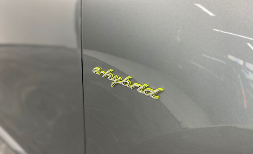 Porsche Cayenne Hybride S / Pano / Sport Pakket / Camera