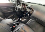 Nissan Juke 1.6i/ Automaat/Pano/Keyless Entry/Camera