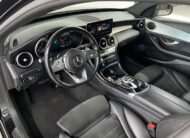 Mercedes C220d Amg Pakket /Camera/Digitale Dashboard/Euro6d