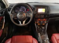 Mazda CX-5 2.0 Benzine / Automaat/ 4×4/ Parkeersensor/Navi
