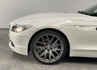 BMW Z4 2.5i Sdrive23i Cabrio/ 204pk/ Xenon/Leder/Airco
