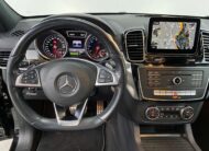 Mercedes GLE500e Hybride / AMG Pakket/ Pano / H&K speakers/