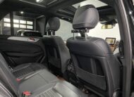 Mercedes GLE500e Hybride / AMG Pakket/ Pano / H&K speakers/