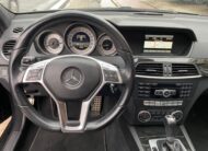 Mercedes C220d Amg Pakket/ Harman Kardon/ Open Dak/