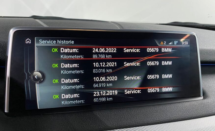 BMW X5 40e Hybride/ M-Pakket/Xenon/Eerste eigenaar/Xdrive
