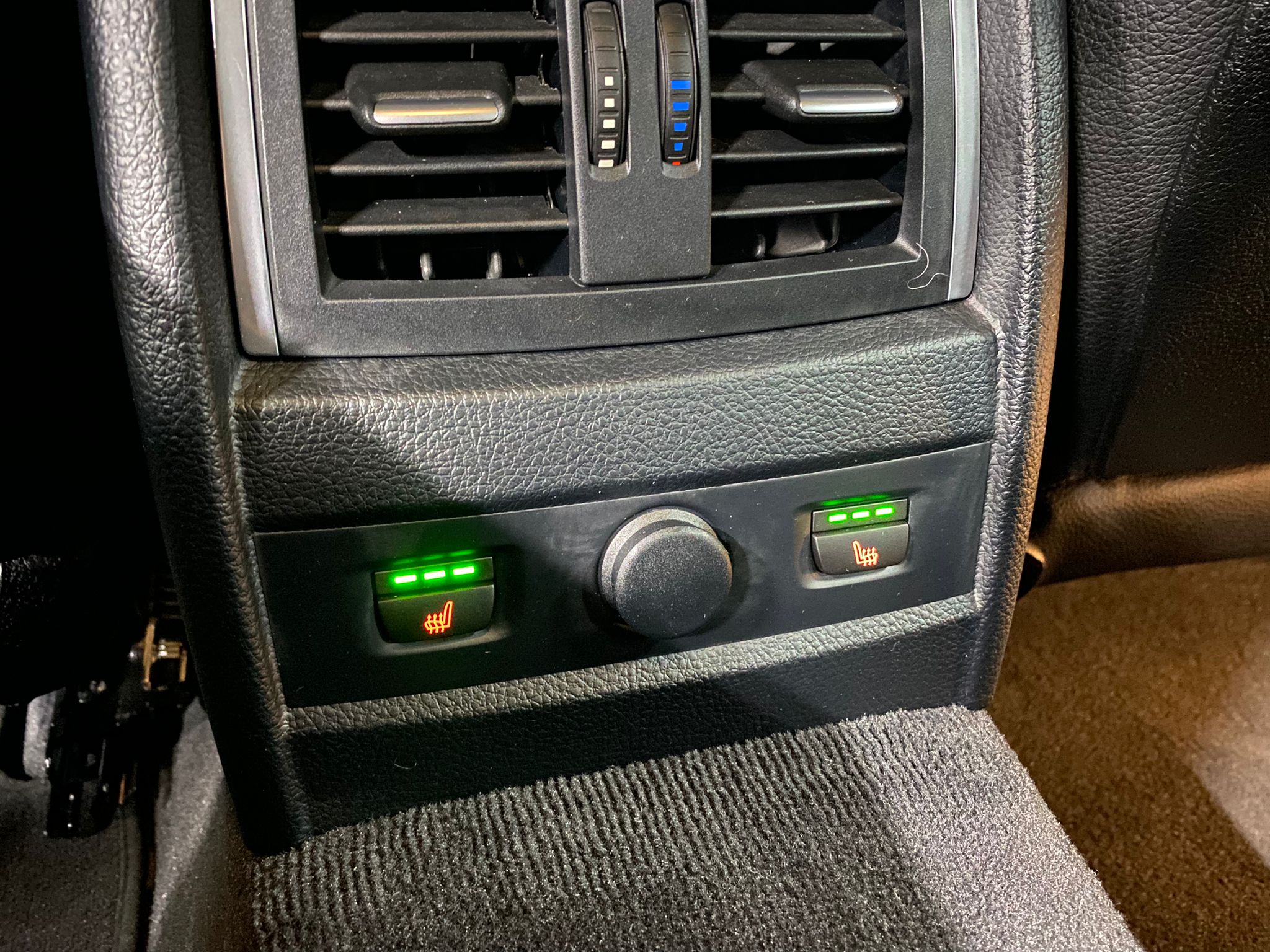 BMW 440i Xdrive / M-Pakket/MPerformance uitlaat/ Full option