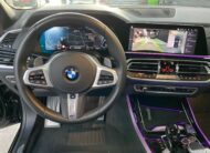 BMW X5 45e Hybride / Xdrive/ M-Pakket/ Individual/ 9250 KM!!