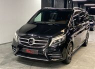 Mercedes V250d Amg Pakket/ 6zitplaatsen/Burmester/360 Camera