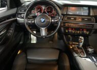 BMW 520d M-Pakket/190pk/Pano dak/ Headupdisplay
