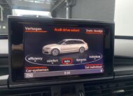 Audi A6 2.0TDI / 190PK/Luchtvering/Camera/Keyless Entry