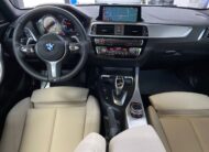 BMW 230i M-Pakket/Keyless Entry/Open dak/Camera/252pk