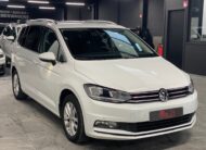 Volkswagen Touran 1.6TDI/Front Assist/Trekhaak/Navi/Euro6b