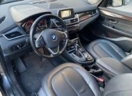 BMW 218d Grand Tourer/Luxury/7zit/Pano/Camera/150pk/Keyless