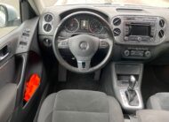 VW Tiguan 2.0TDI /4Motion/DSG/Camera/Trekhaak/140pk