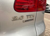 VW Tiguan 2.0TDI /4Motion/DSG/Camera/Trekhaak/140pk