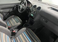 Volkswagen Caddy 1.2 Benzine/ Airco/Parkeersensoren/5zit
