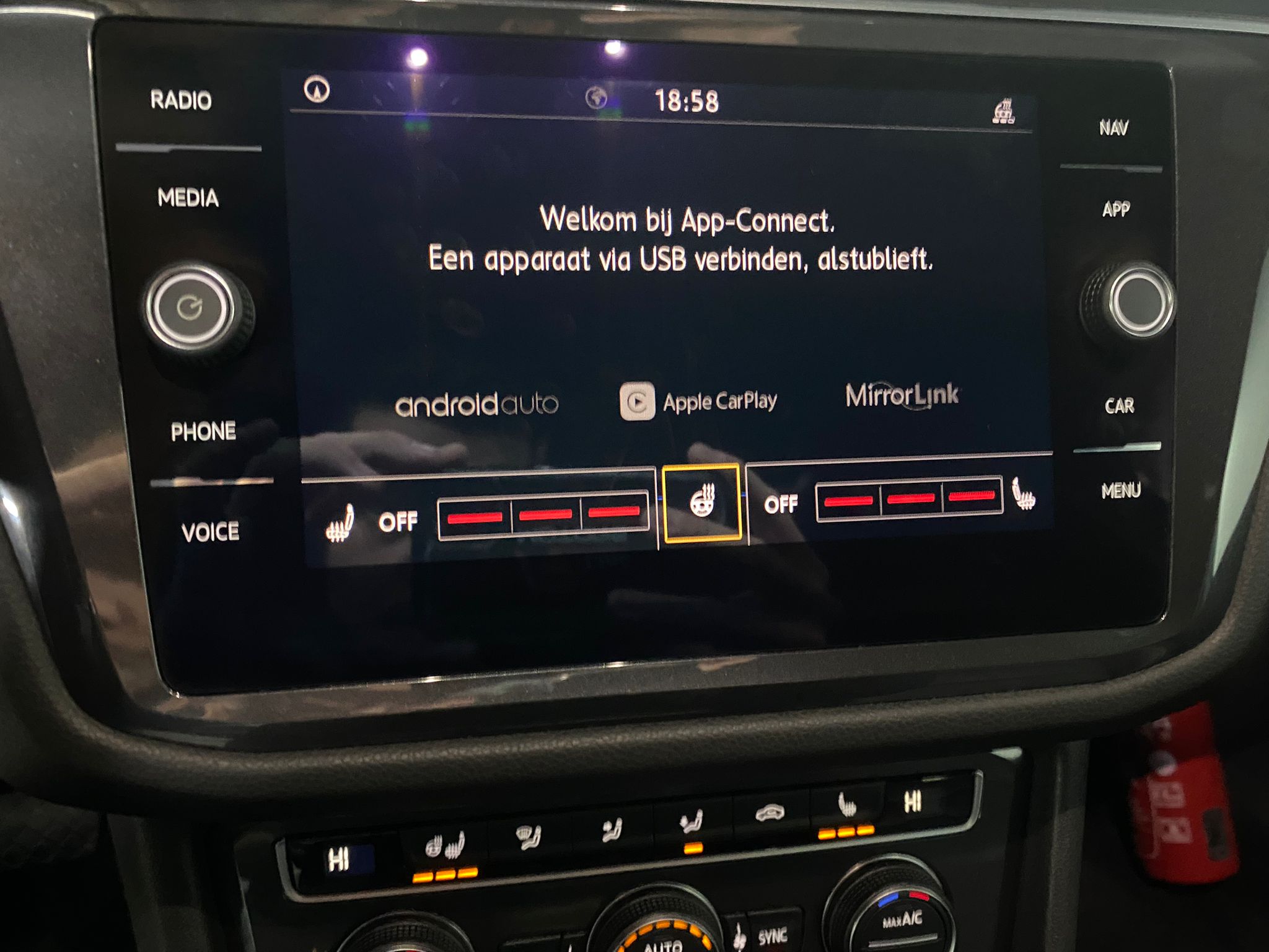 VW Tiguan Allspace 2.0TDI/ 7zit/Pano/360Camera/Full option