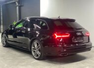 Audi A6 2.0TDI 3xSline/190pk / Full option !