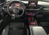 Audi A6 2.0TDI 3xSline/190pk / Full option !