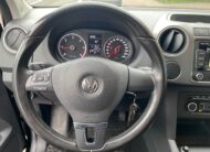 VW Amarok 2.0BITDI/Camera/Navigatie/4X4/BTW INCL/53.244KM!