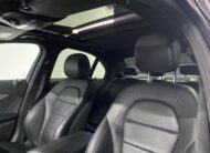 Mercedes C220d Amg Pakket/Sfeerverlichting/Camera/Open Dak