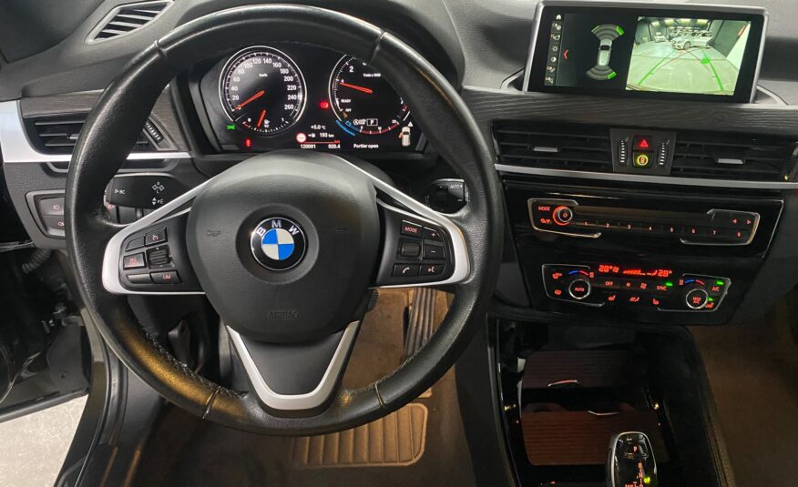 BMW X1 1.5 Benzine/Pano/Camera/2019/Keyless Entry/Xenon