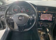 Volkswagen Golf 1.6TDI / Camera/Trekhaak/2019/Leder interieur
