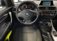 BMW 116d / Parkeersensoren/Navigatie/Euro6b/Airco