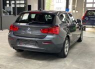 BMW 116 i Benzine/Airco/Eerste Eigenaar/Navigatie/Bluetooth