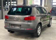 VW Tiguan 2.0TDI / Pano / Navigatie/ Leder /Eerste eigenaar