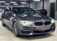 BMW 520d M-Pakket / Pano/Keyless Entry / Dodehoek/Xenon/Full