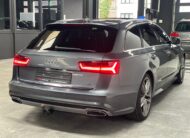 Audi A6 3.0TDI V6/S-Line/360 Camera/Pano/Adaptieve Cruiscontrol/Full